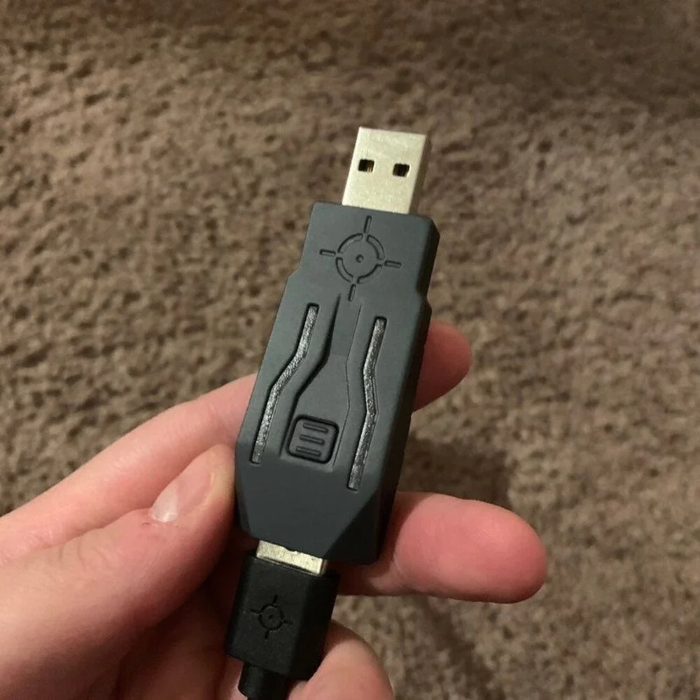 USB Extender USB Splitter 3 ports